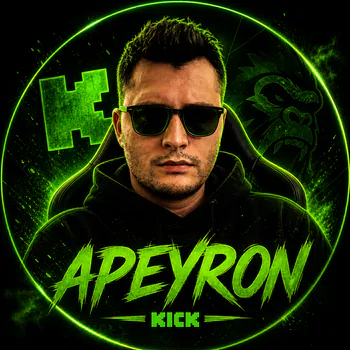 Apeyronn