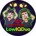LowIQDuo