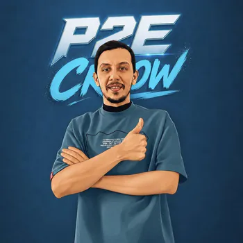 P2ECROW