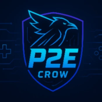 P2E_CROW
