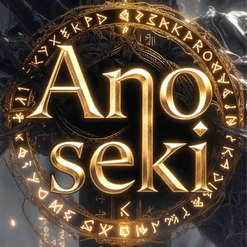 Anoseki