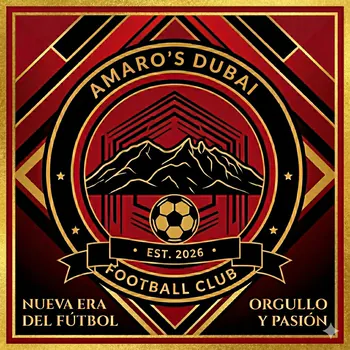 DubaiFC
