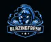 BlazingFr3sh Kick Profile Picture
