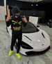 imforeigndee Kick Profile Picture