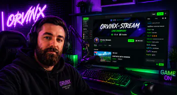 OrvinX_stream