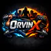 OrvinX_stream