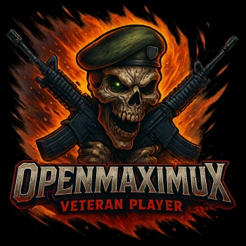 openmaximux