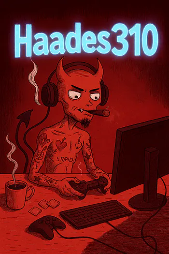 Haades310