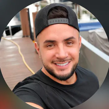 Bruno_el_leon1 Kick Profile Picture