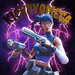kicktvomega