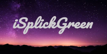 isplickgreen2k
