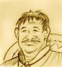 RebirthPedro