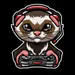 funkyferretfour