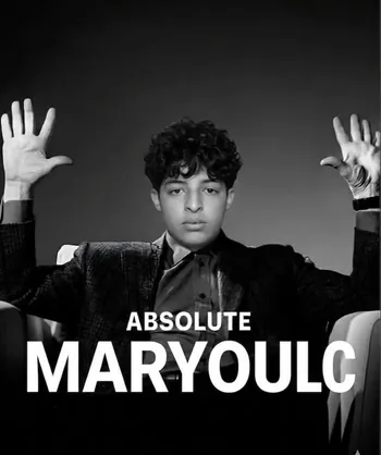 Maryoulc216