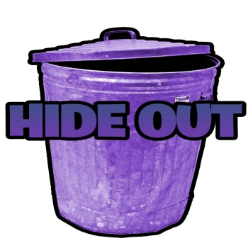 Kick profile picture for @hideout