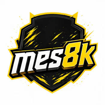 mes8k