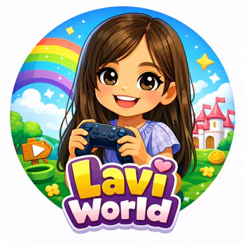 Sw Lavi Lavi_WORLD Stream - Watch Live on Kick