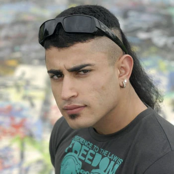 AliFromTheArea