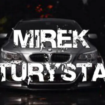 MirekTurysta