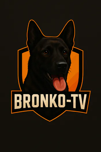 BRONKOTV