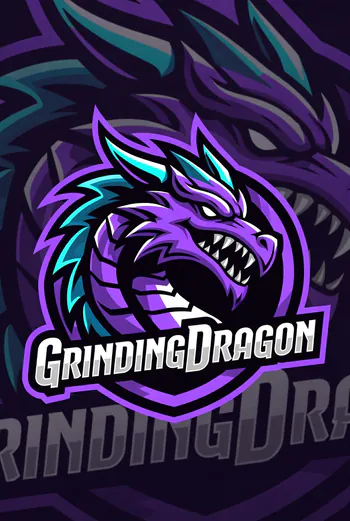 GrindingDragon