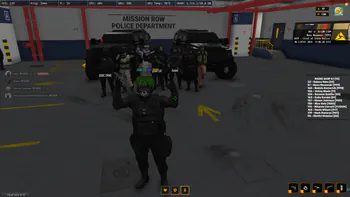 NexuCS2