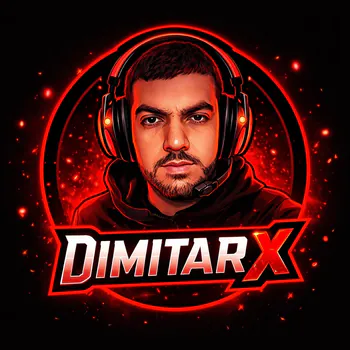 DimitarX