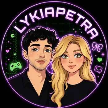 LykiaPetra