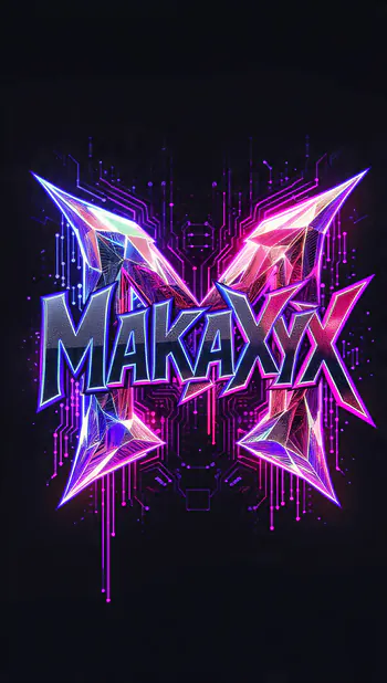 MakaXyX