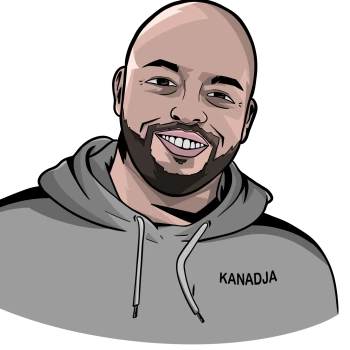 Kanadja