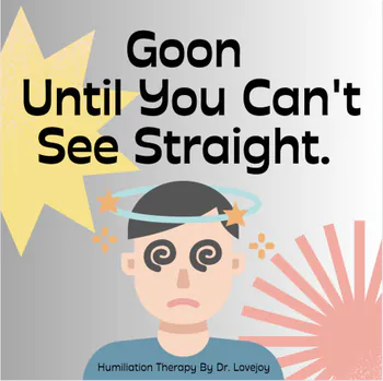 GooningTherapy
