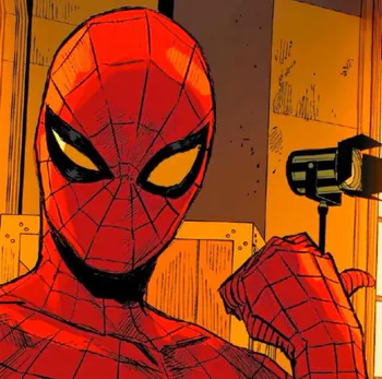 SpideAhmet