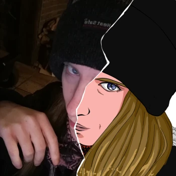 Kick profile picture for @yashika