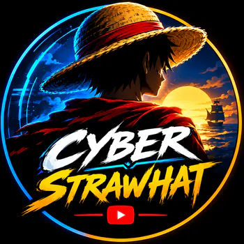 CyberStrawhat