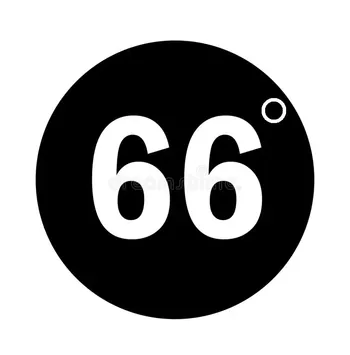 66degrees