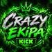crazyekipa statistics