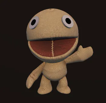 VooDudeGames