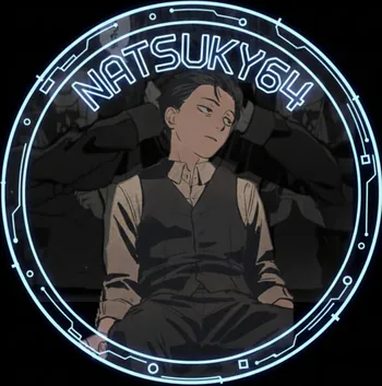 NATSUKY64