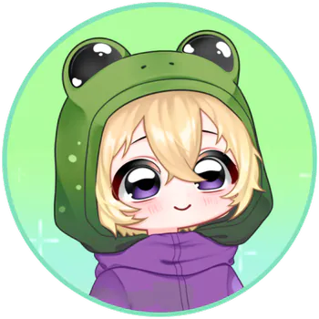 Kick profile picture for @plucky