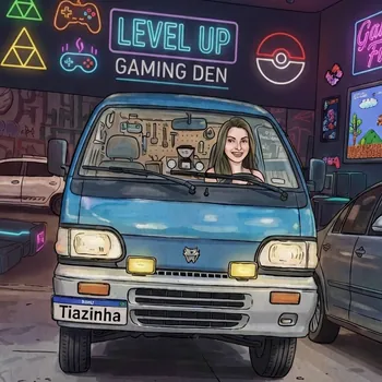 TiazinhAdaTowneR