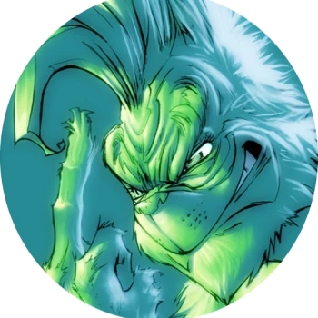 HaroldGrinchington
