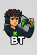 BTGAMEZKICK