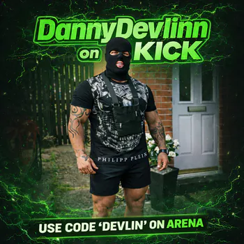 DannyDevlinn