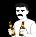 StrongMustache