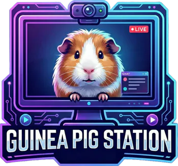 GuineaPigStation