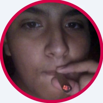 Kick Profile Pic