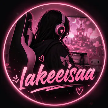 lakeeisaa
