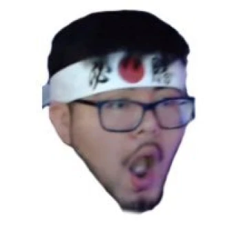 Kick profile picture for @tuba