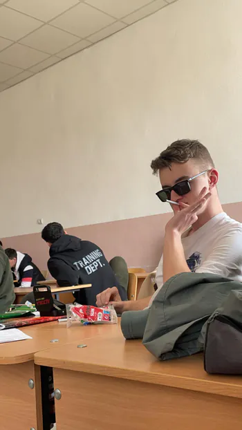 AndreiHDU