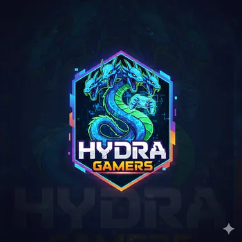 Hydr4Gamer
